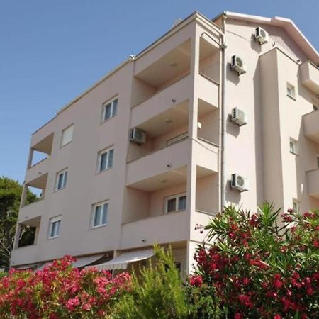 מאקרסקה Sarita Apartments 2 מראה חיצוני תמונה