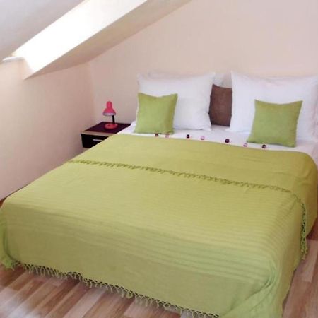 מאקרסקה Sarita Apartments 2 מראה חיצוני תמונה