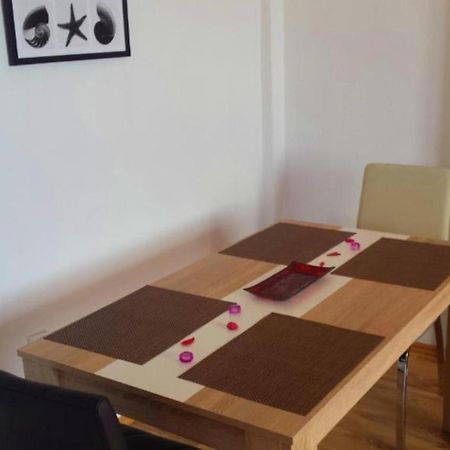 מאקרסקה Sarita Apartments 2 מראה חיצוני תמונה