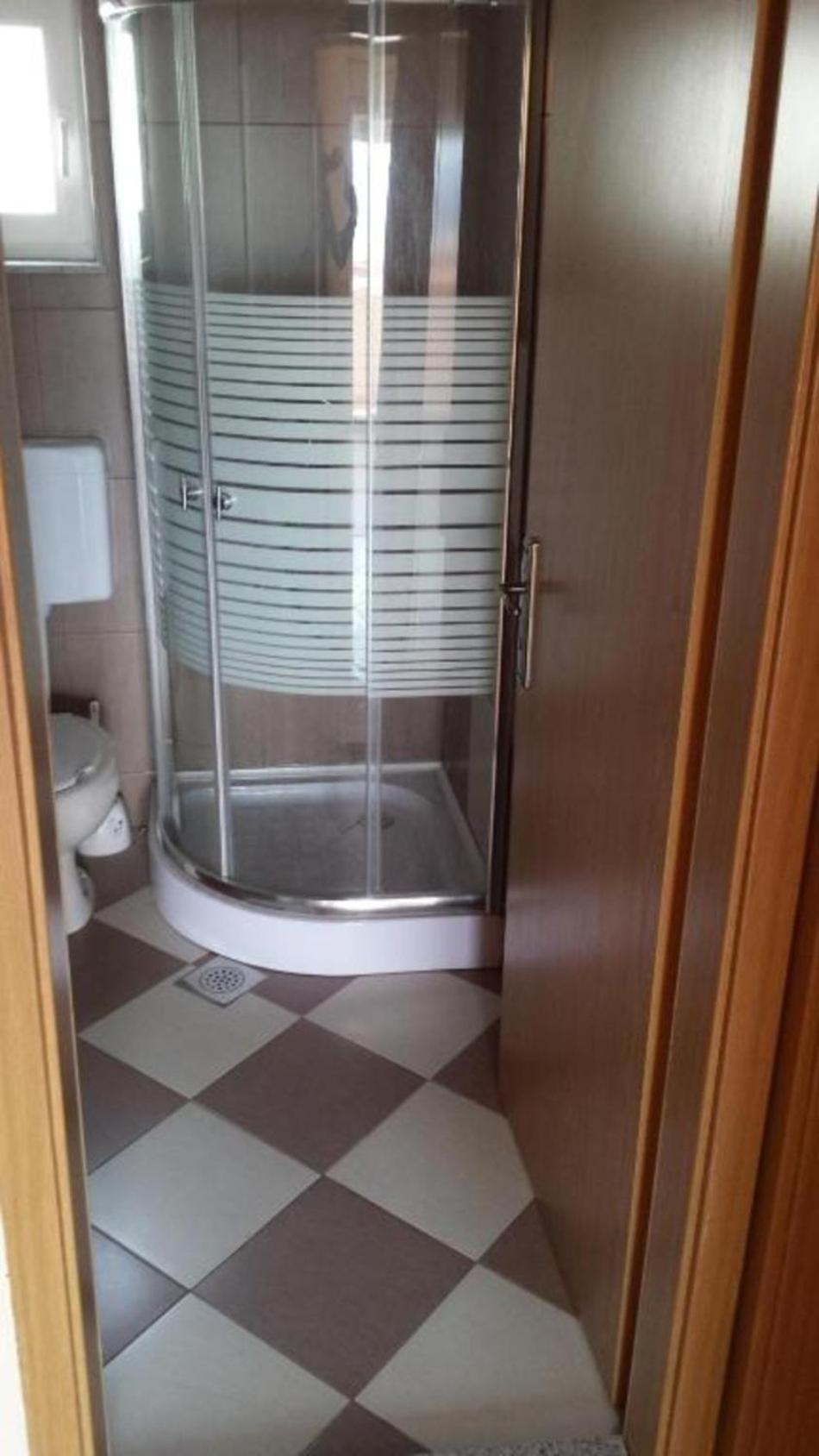 מאקרסקה Sarita Apartments 2 מראה חיצוני תמונה