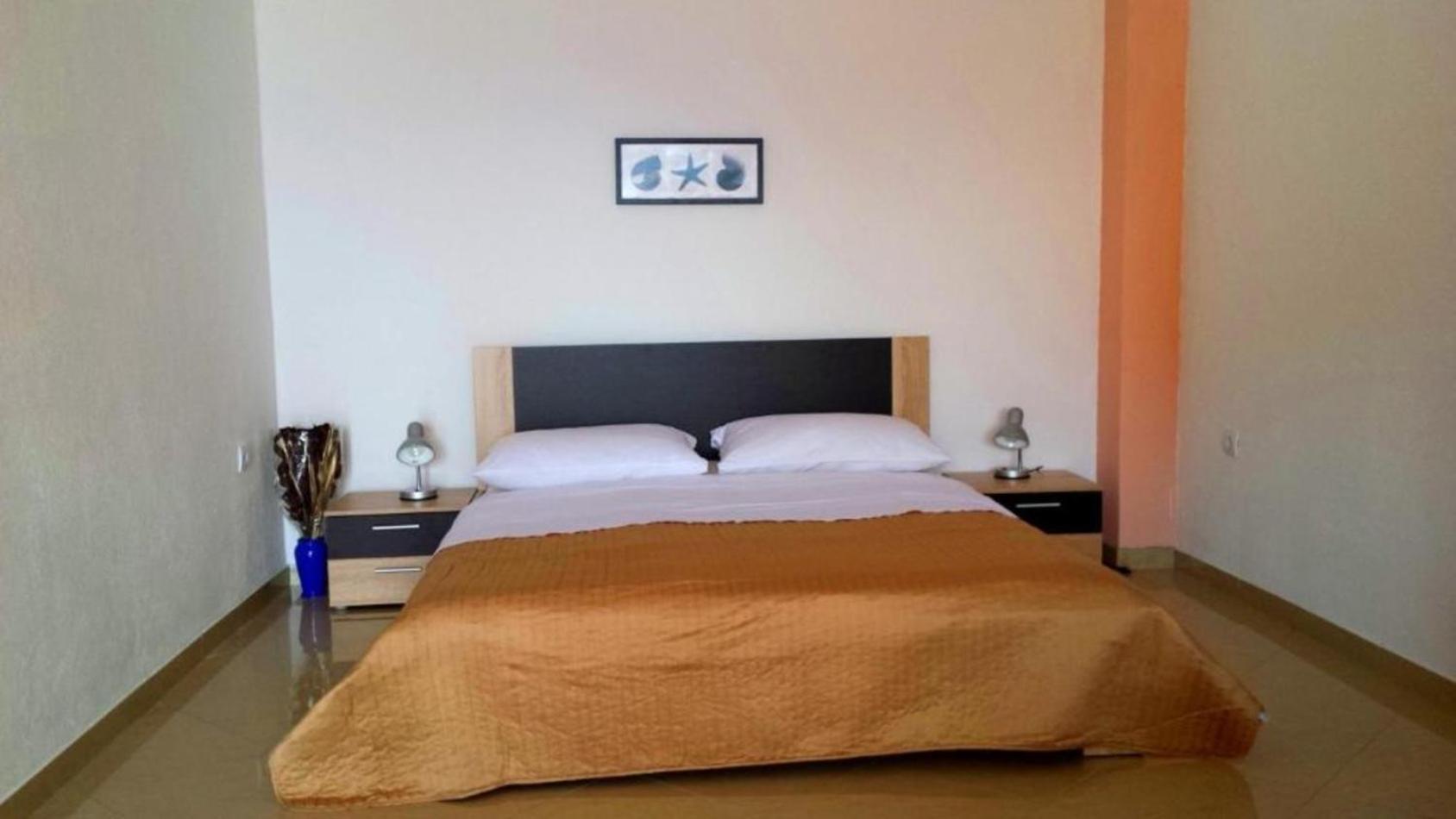 מאקרסקה Sarita Apartments 2 מראה חיצוני תמונה