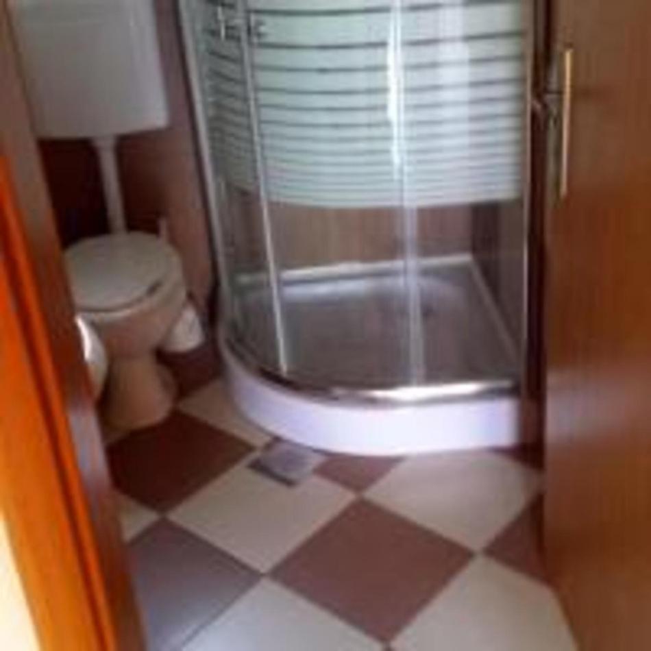 מאקרסקה Sarita Apartments 2 מראה חיצוני תמונה