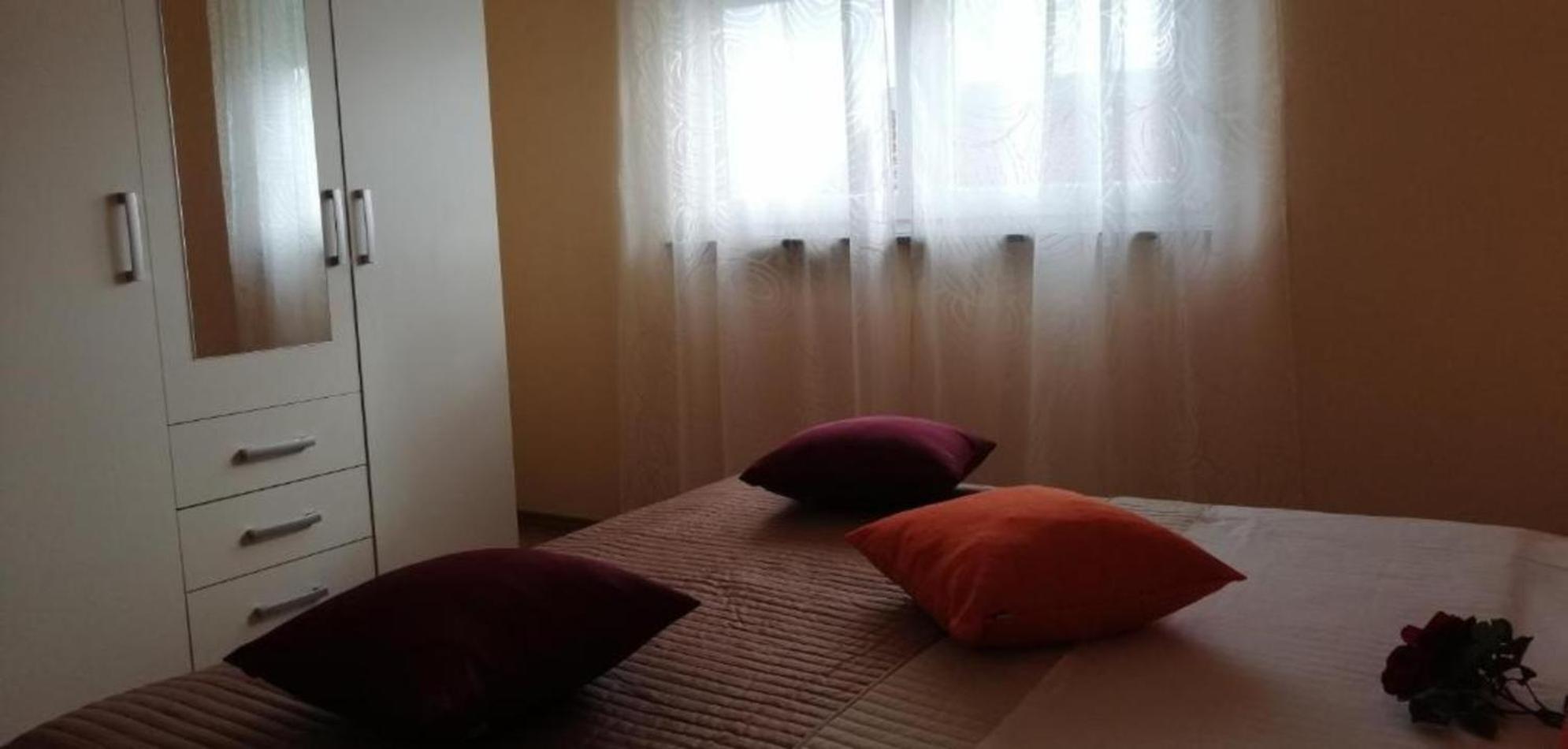 מאקרסקה Sarita Apartments 2 מראה חיצוני תמונה