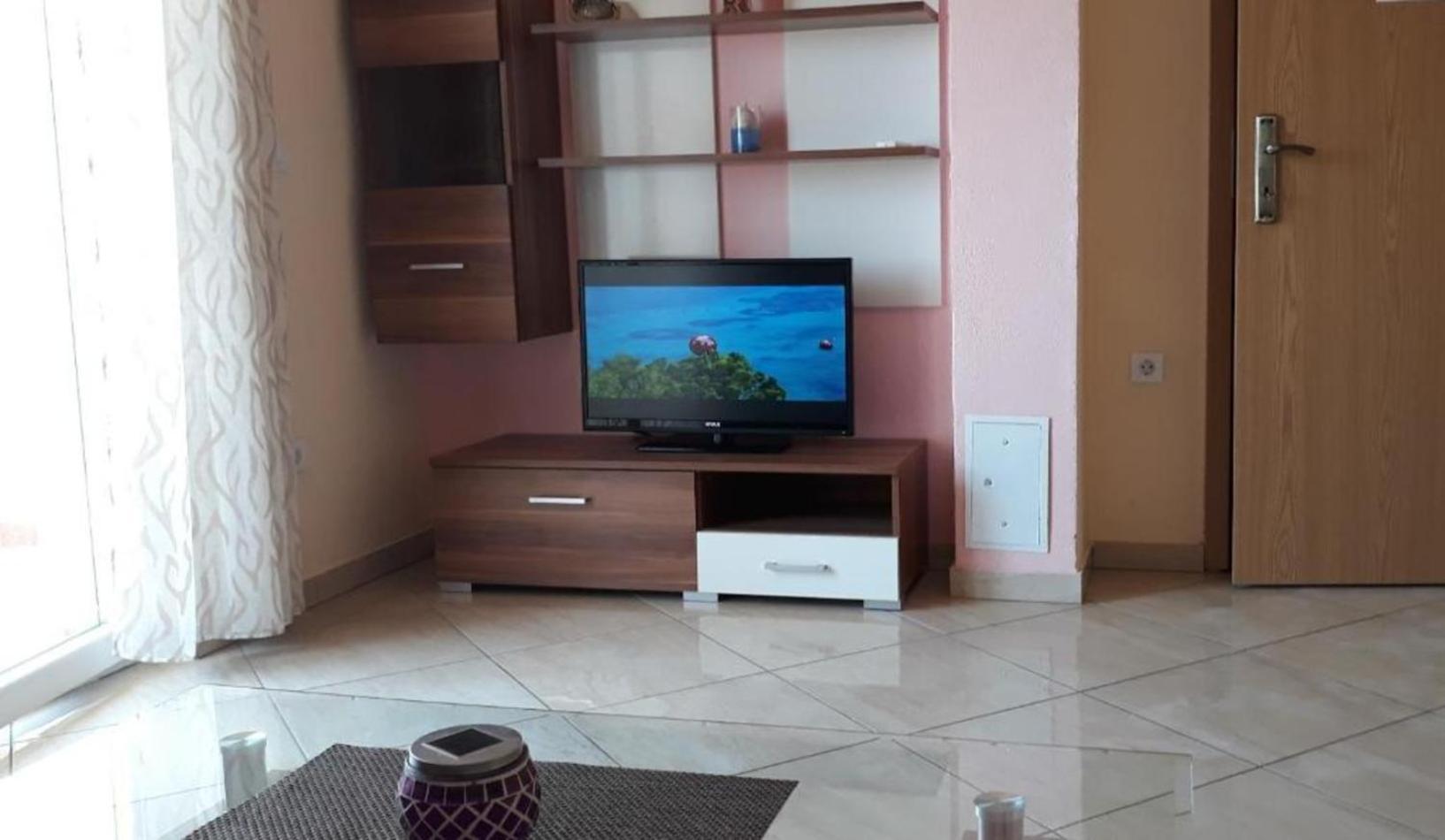 מאקרסקה Sarita Apartments 2 מראה חיצוני תמונה