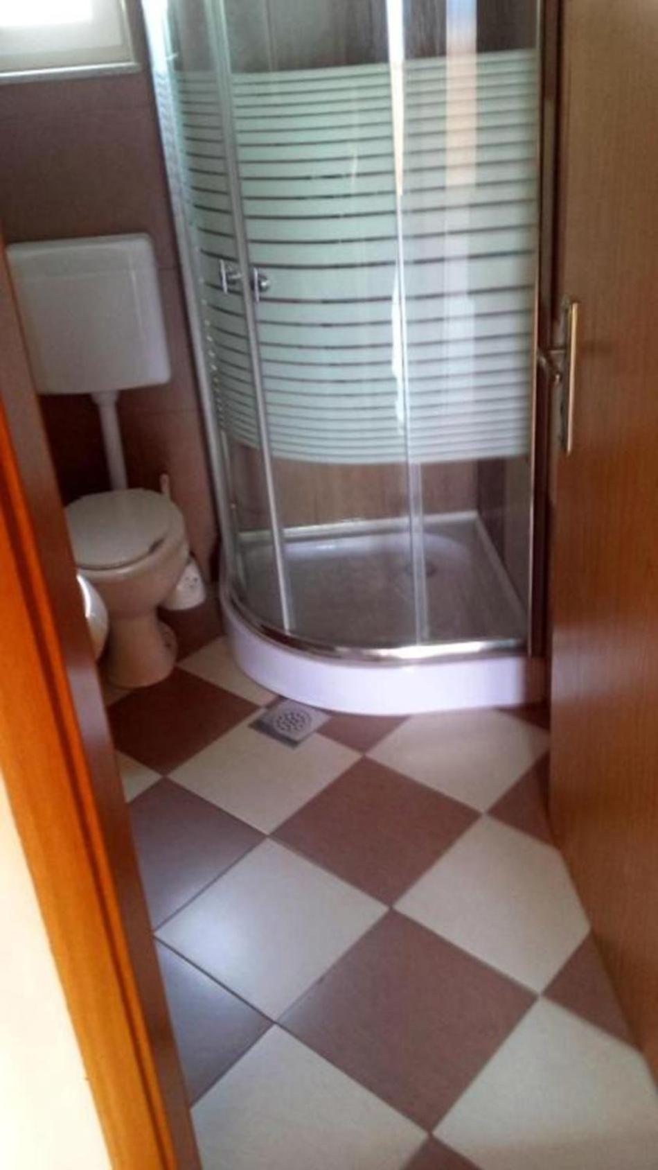 מאקרסקה Sarita Apartments 2 מראה חיצוני תמונה