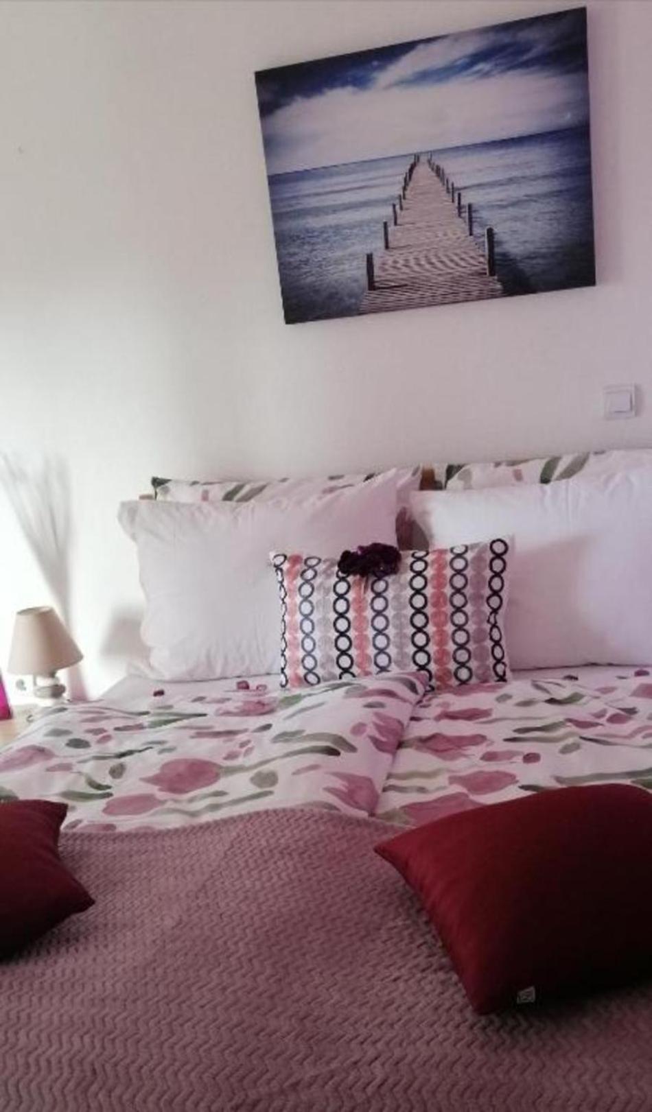מאקרסקה Sarita Apartments 2 מראה חיצוני תמונה