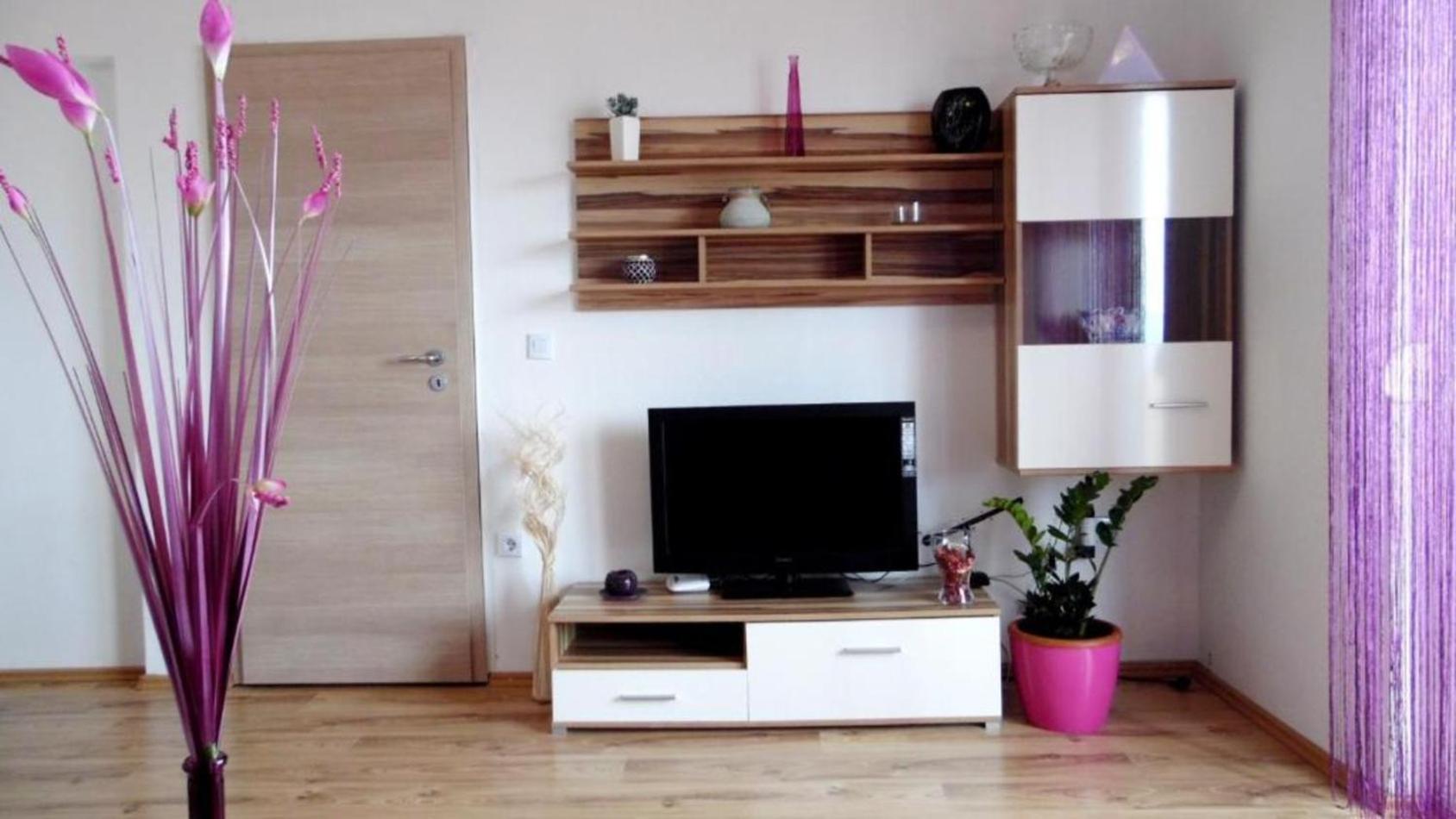 מאקרסקה Sarita Apartments 2 מראה חיצוני תמונה