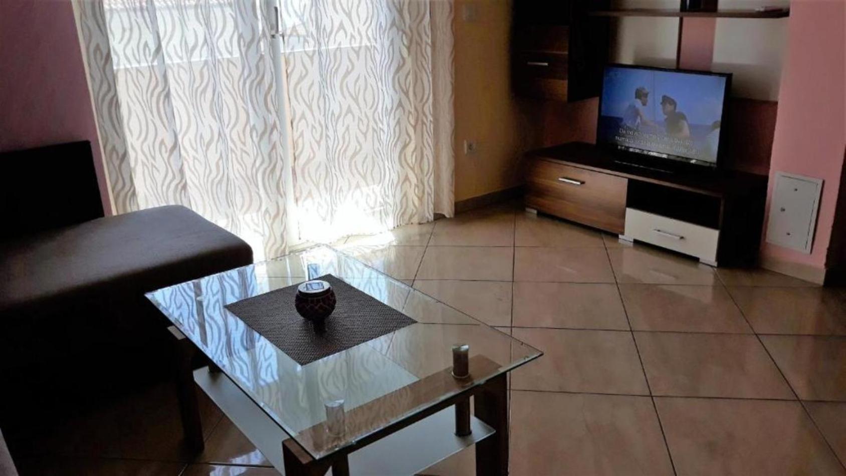 מאקרסקה Sarita Apartments 2 מראה חיצוני תמונה
