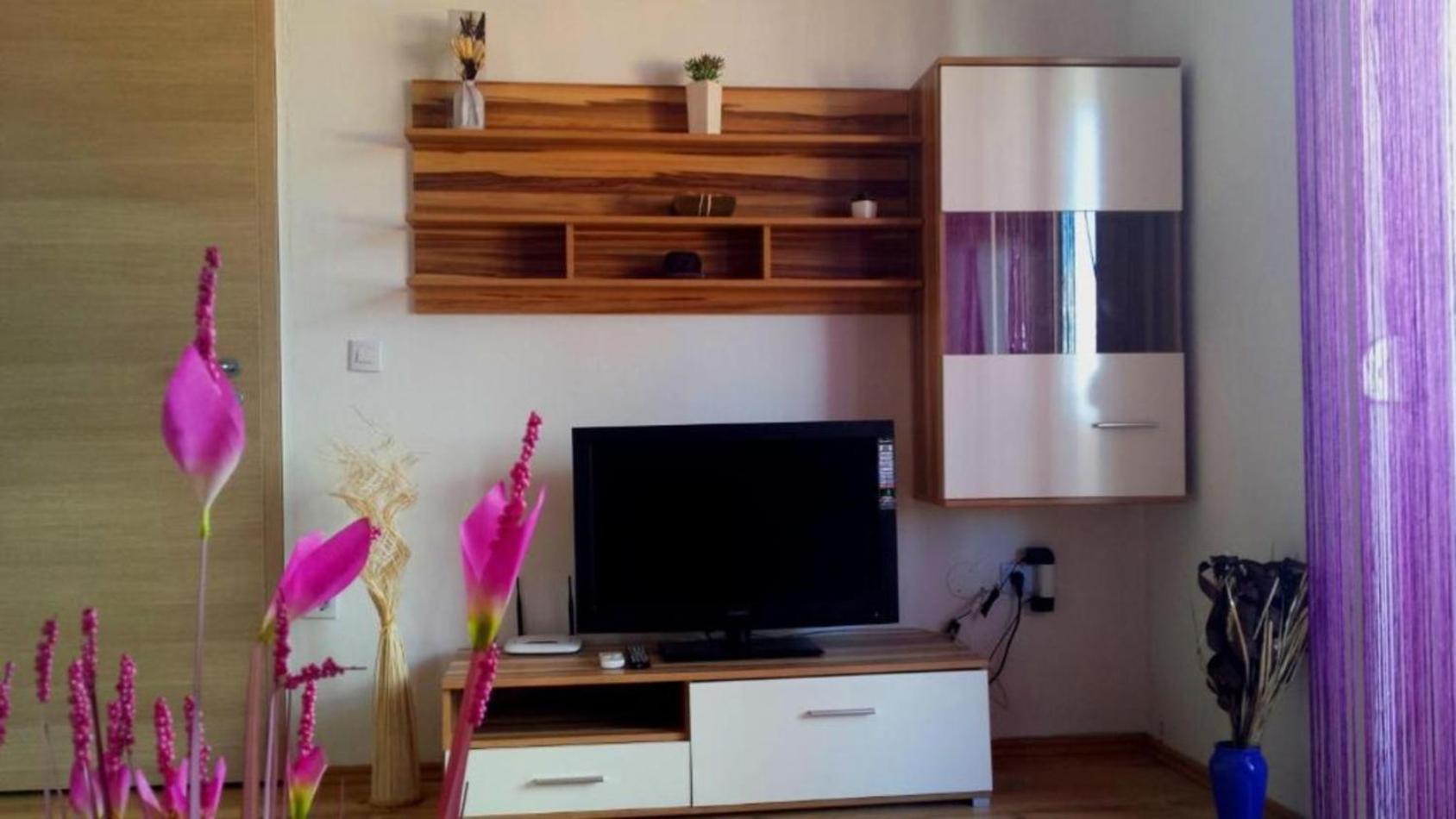 מאקרסקה Sarita Apartments 2 מראה חיצוני תמונה