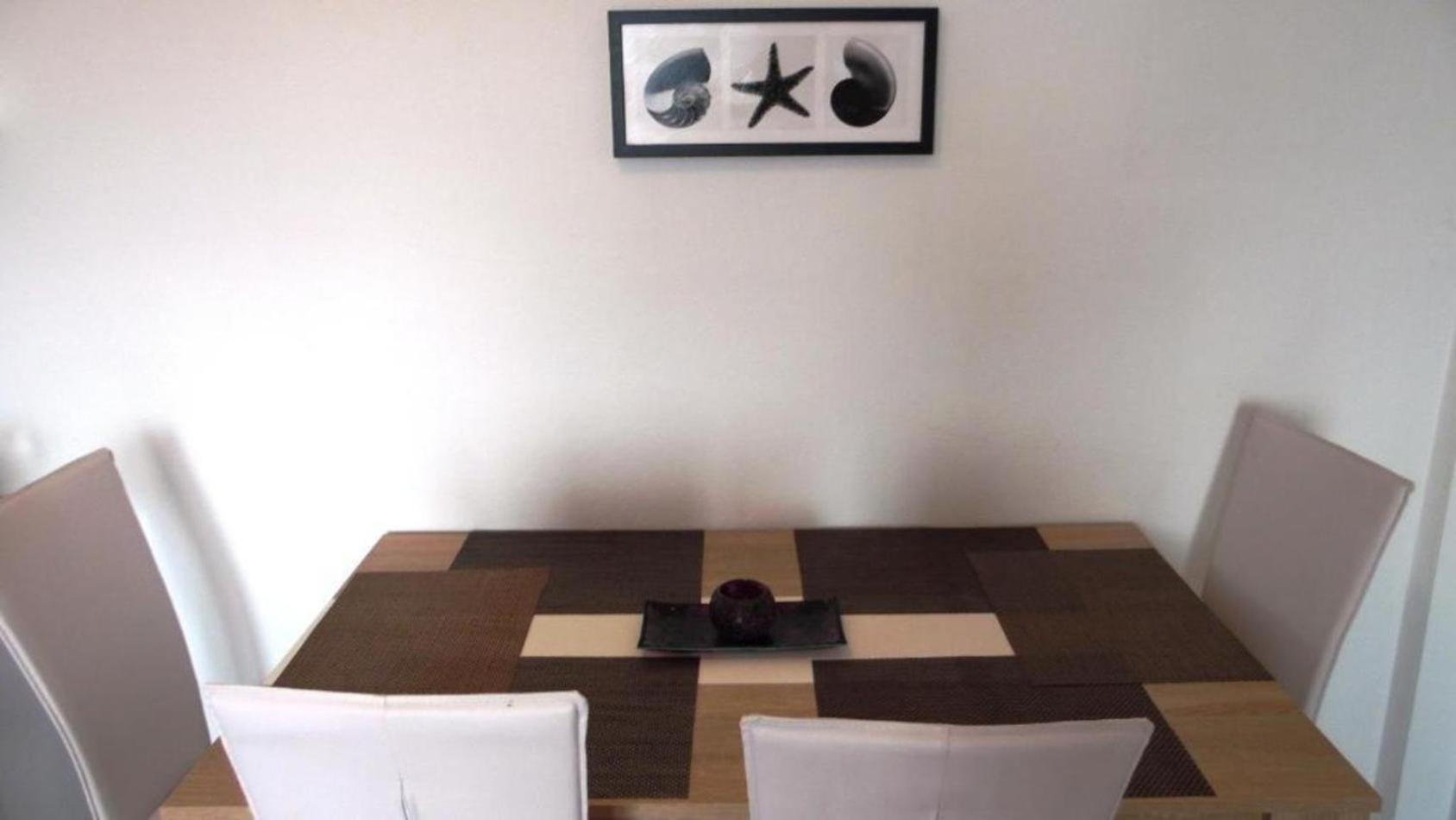 מאקרסקה Sarita Apartments 2 מראה חיצוני תמונה