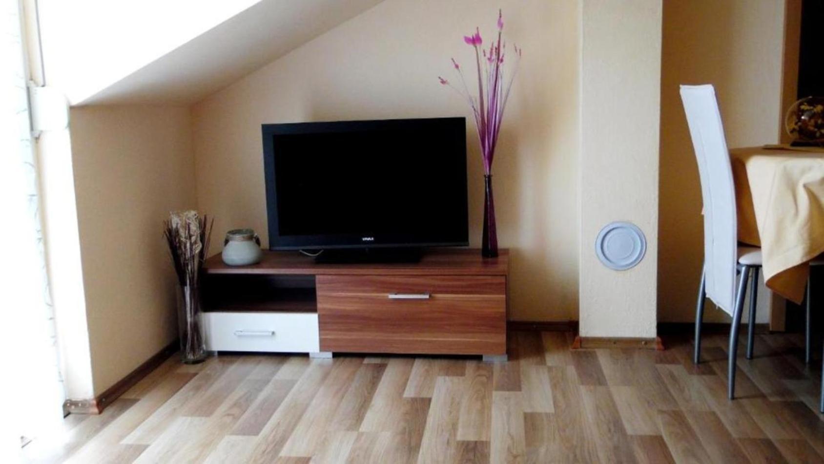 מאקרסקה Sarita Apartments 2 מראה חיצוני תמונה
