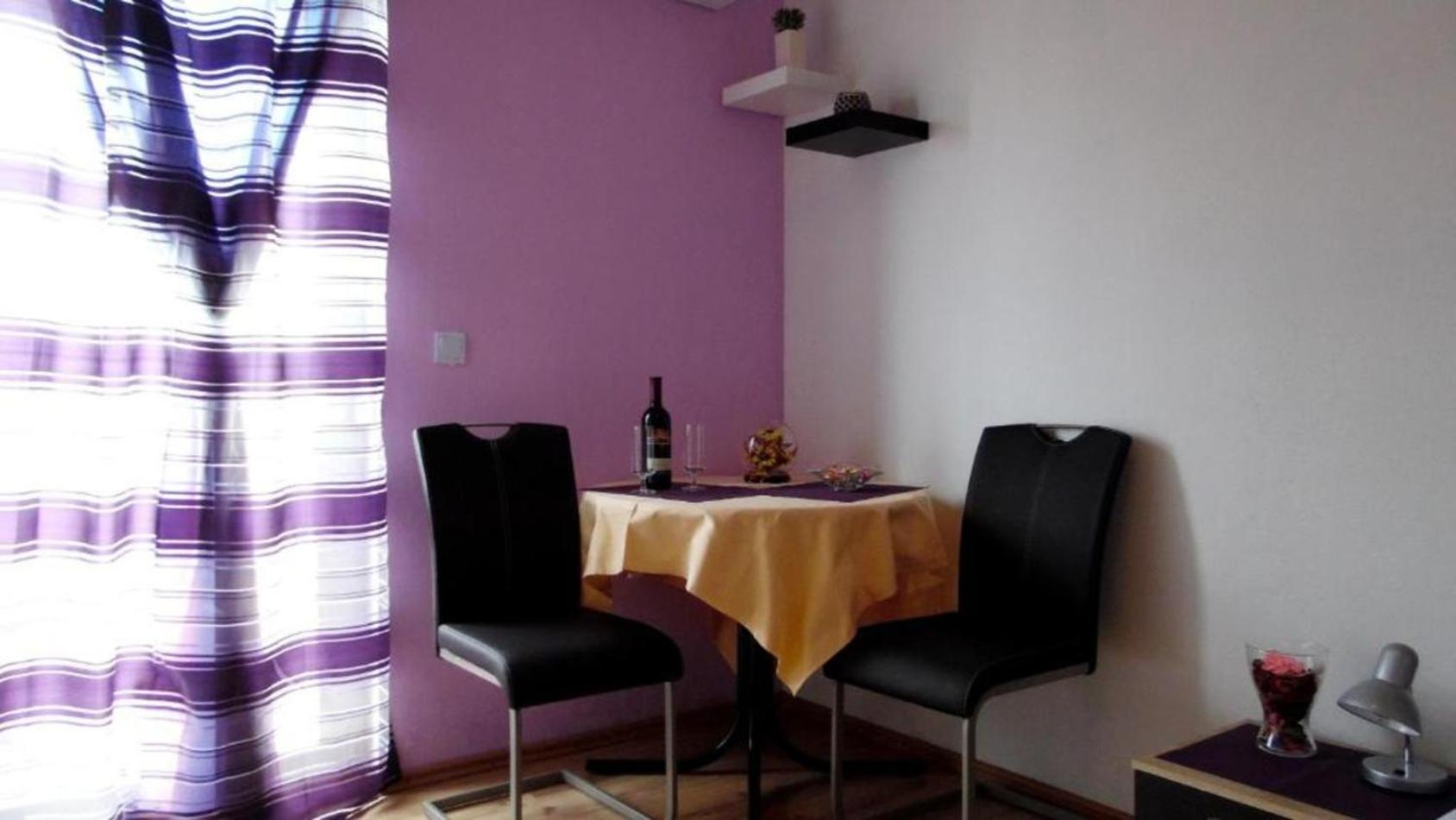מאקרסקה Sarita Apartments 2 מראה חיצוני תמונה