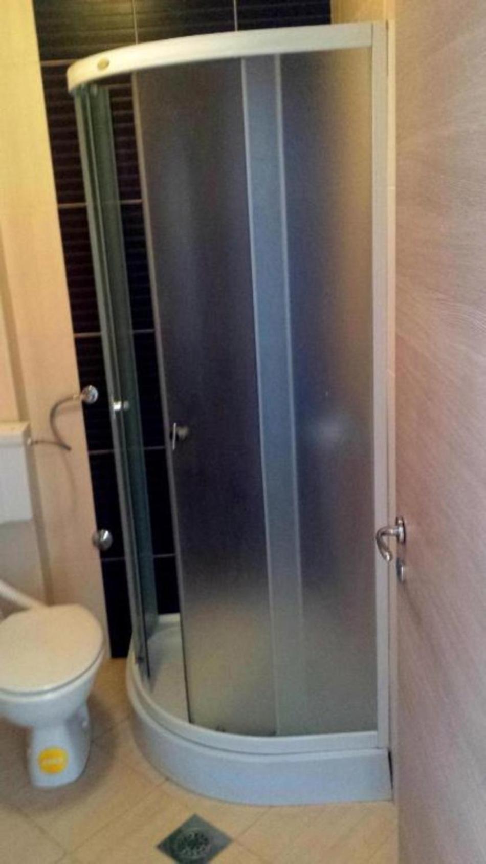 מאקרסקה Sarita Apartments 2 מראה חיצוני תמונה
